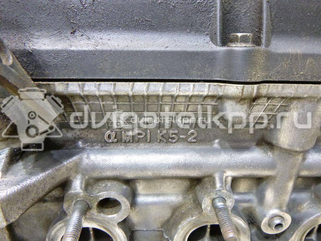 Фото Контрактный (б/у) двигатель G4EE для Hyundai / Kia 97 л.с 16V 1.4 л бензин KZ38302100 {forloop.counter}}