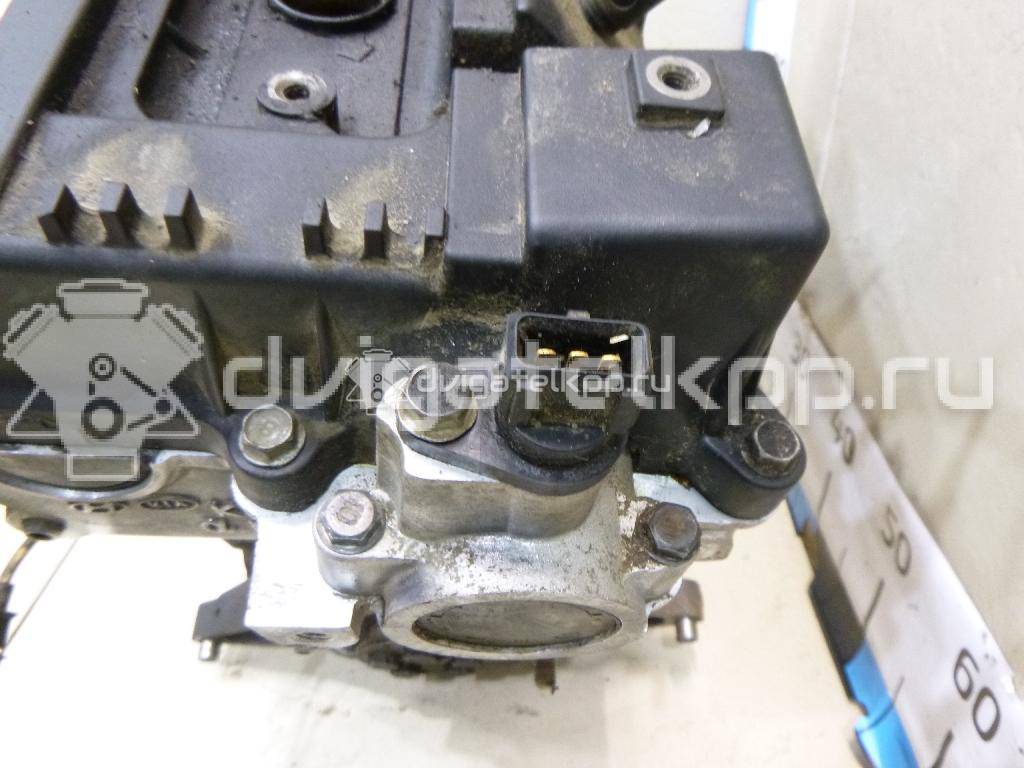 Фото Контрактный (б/у) двигатель G4EE для Hyundai / Kia 97 л.с 16V 1.4 л бензин KZ38302100 {forloop.counter}}