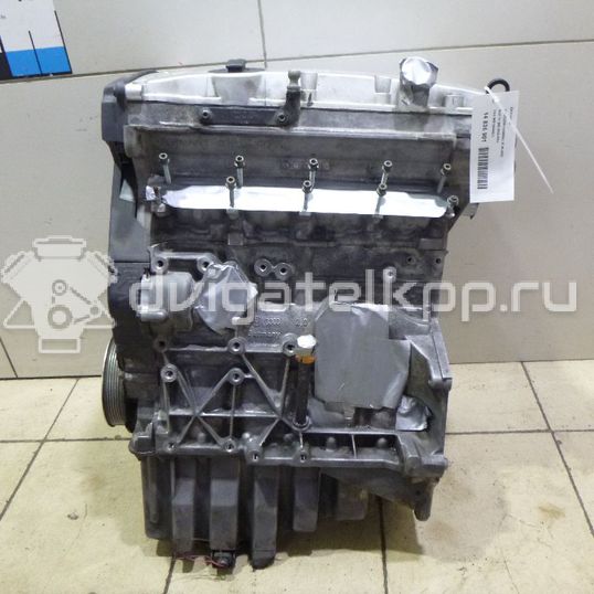 Фото Контрактный (б/у) двигатель ALT для Audi A4 / A6 130 л.с 20V 2.0 л бензин 06B100098CX