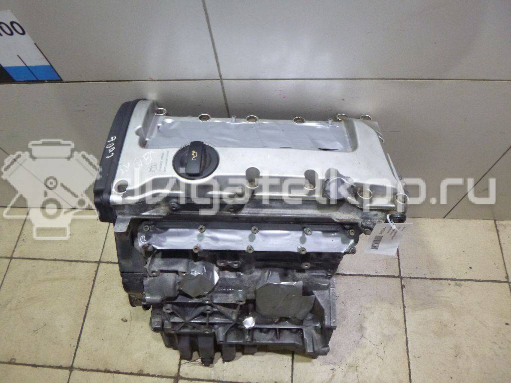 Фото Контрактный (б/у) двигатель ALT для Audi A4 / A6 130 л.с 20V 2.0 л бензин 06B100098CX {forloop.counter}}