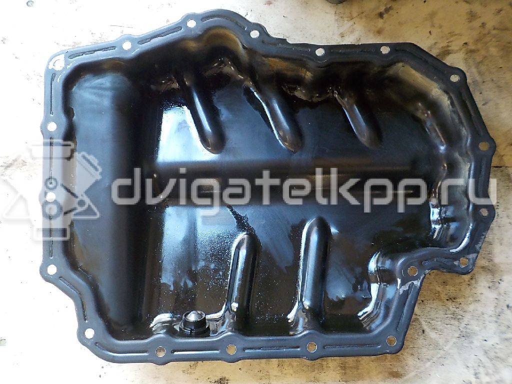 Фото Контрактный (б/у) двигатель CWVA для Skoda / Volkswagen / Seat 110 л.с 16V 1.6 л бензин 04E100037C {forloop.counter}}