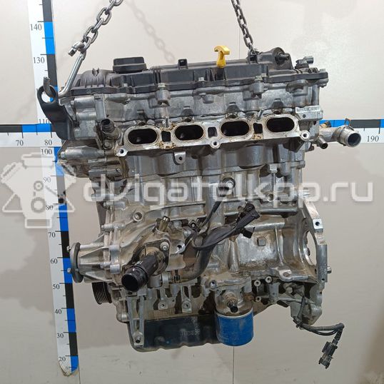 Фото Контрактный (б/у) двигатель G4NA для Hyundai (Beijing) / Hyundai / Kia 155-220 л.с 16V 2.0 л бензин 1V9112EH00