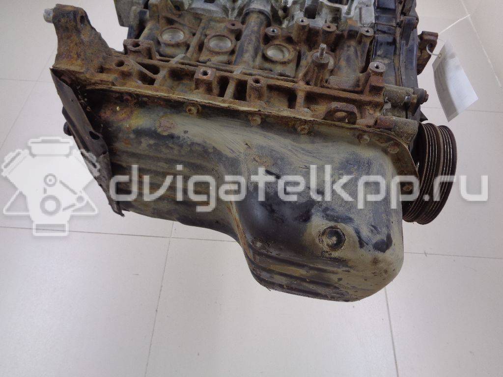 Фото Контрактный (б/у) двигатель G4EE для Hyundai / Kia 97 л.с 16V 1.4 л бензин KZ38302100 {forloop.counter}}