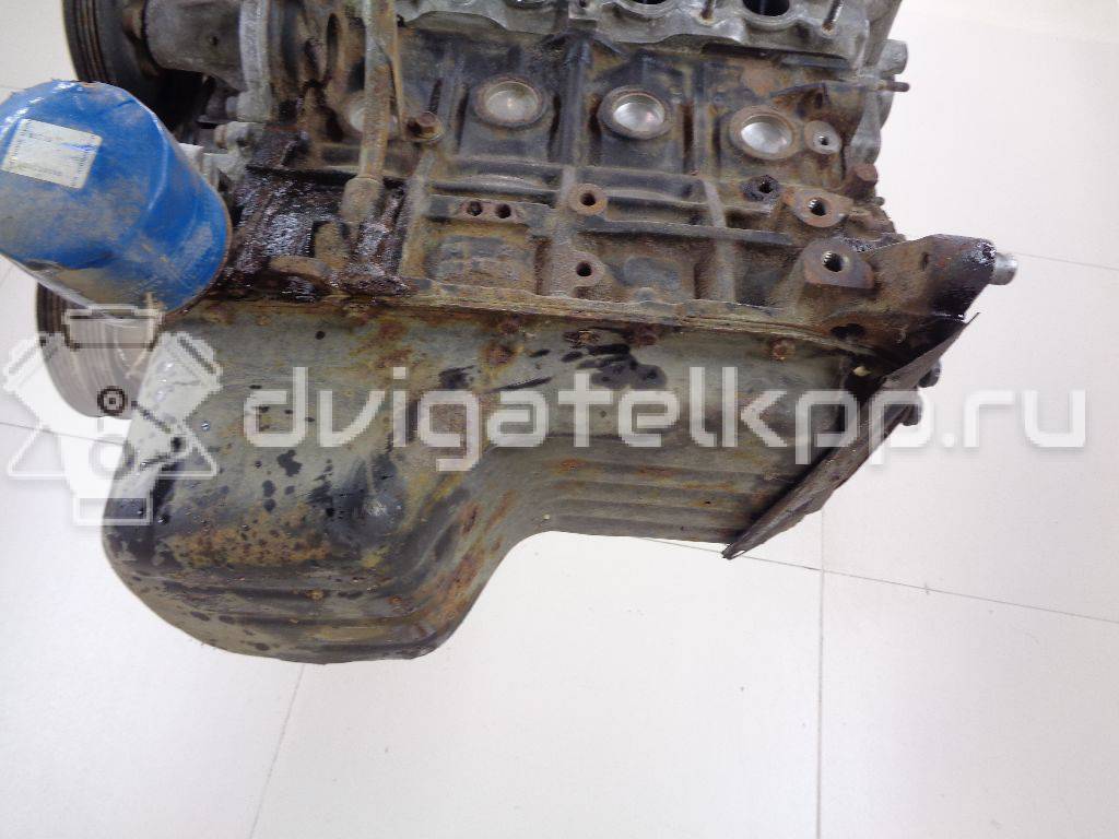 Фото Контрактный (б/у) двигатель G4EE для Hyundai / Kia 97 л.с 16V 1.4 л бензин KZ38302100 {forloop.counter}}