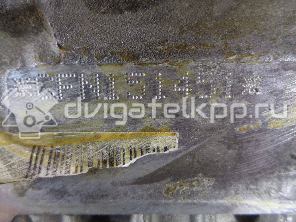 Фото Контрактный (б/у) двигатель CFNA для Volkswagen / Vw (Svw) 105 л.с 16V 1.6 л бензин 03C100092BX {forloop.counter}}