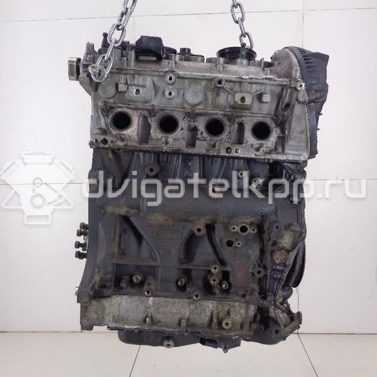 Фото Контрактный (б/у) двигатель CCZA для Volkswagen / Audi 200 л.с 16V 2.0 л бензин 06J100034T