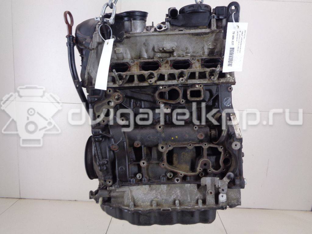 Фото Контрактный (б/у) двигатель CCZA для Volkswagen / Audi 200 л.с 16V 2.0 л бензин 06J100034T {forloop.counter}}