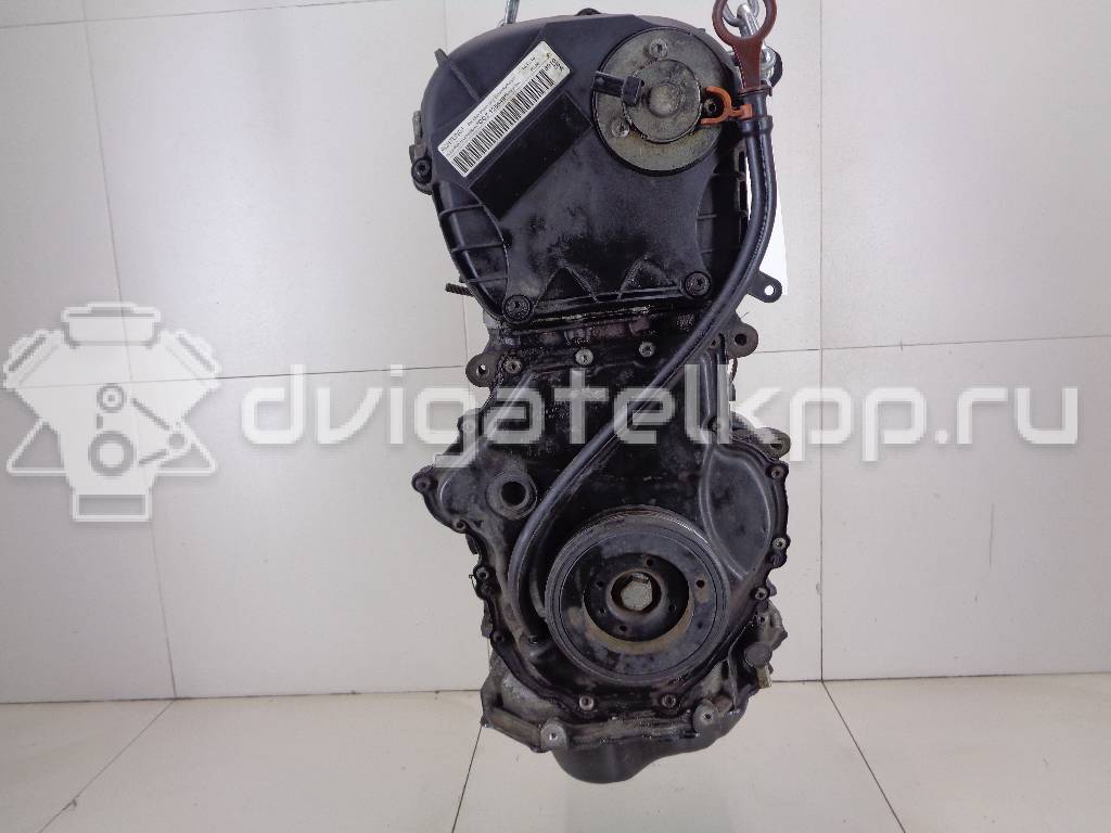 Фото Контрактный (б/у) двигатель CCZA для Volkswagen / Audi 200 л.с 16V 2.0 л бензин 06J100034T {forloop.counter}}