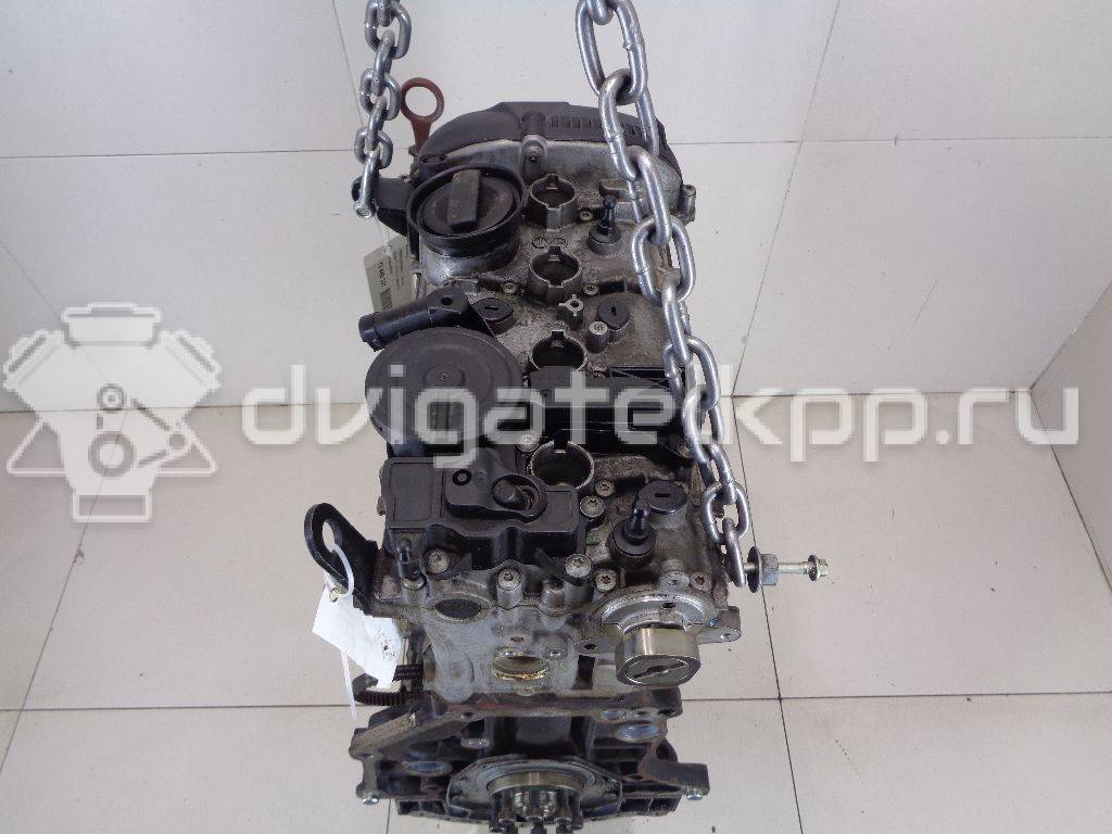 Фото Контрактный (б/у) двигатель CCZA для Volkswagen / Audi 200 л.с 16V 2.0 л бензин 06J100034T {forloop.counter}}