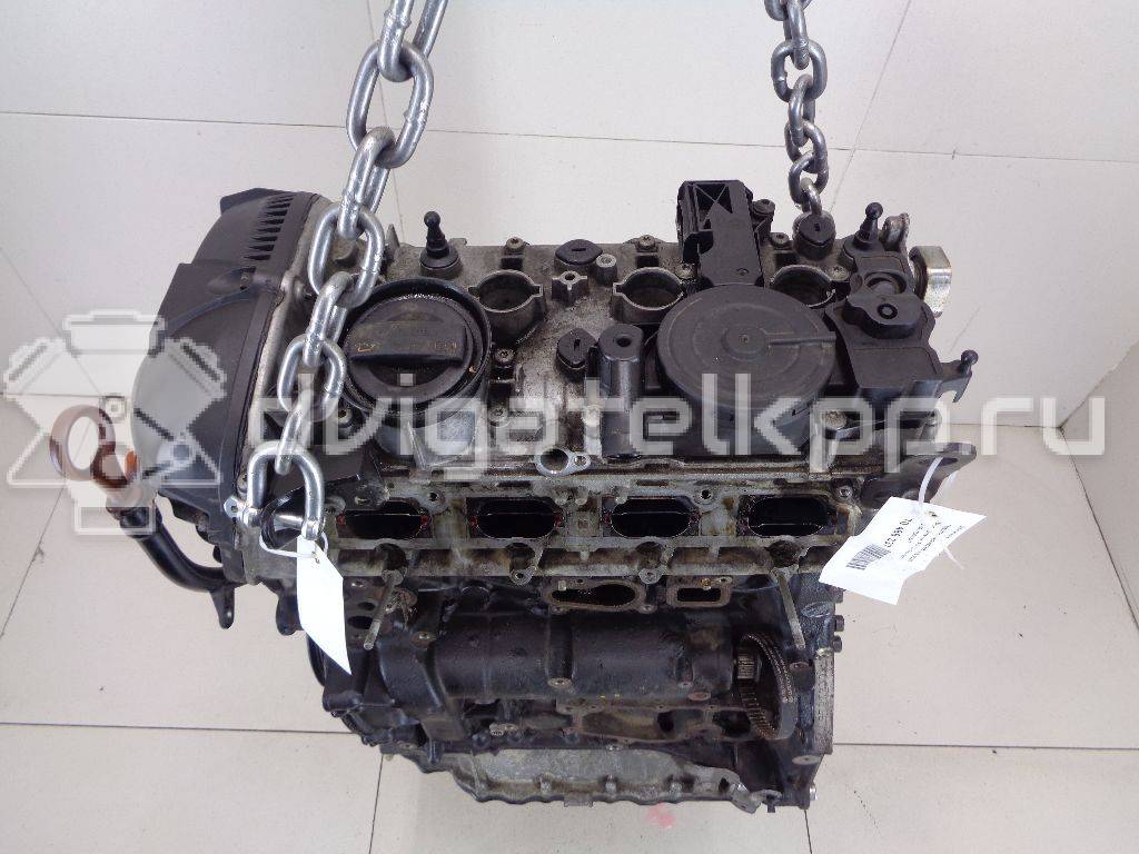 Фото Контрактный (б/у) двигатель CCZA для Volkswagen / Audi 200 л.с 16V 2.0 л бензин 06J100034T {forloop.counter}}