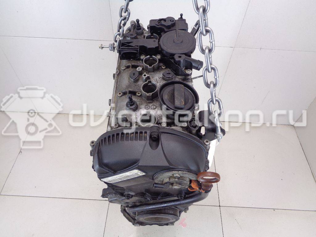 Фото Контрактный (б/у) двигатель CCZA для Volkswagen / Audi 200 л.с 16V 2.0 л бензин 06J100034T {forloop.counter}}