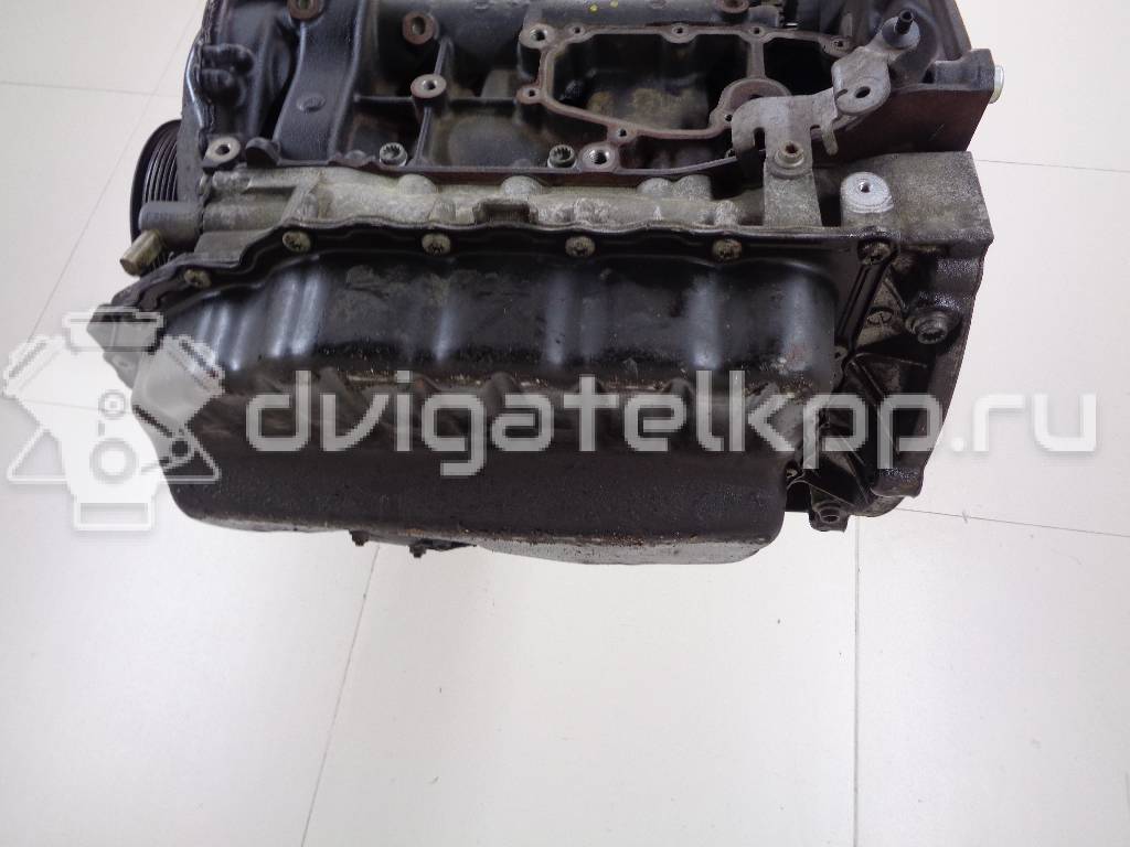 Фото Контрактный (б/у) двигатель CCZA для Volkswagen / Audi 200 л.с 16V 2.0 л бензин 06J100034T {forloop.counter}}