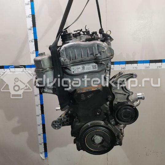 Фото Контрактный (б/у) двигатель  для chevrolet Captiva (C140)  V   96991132