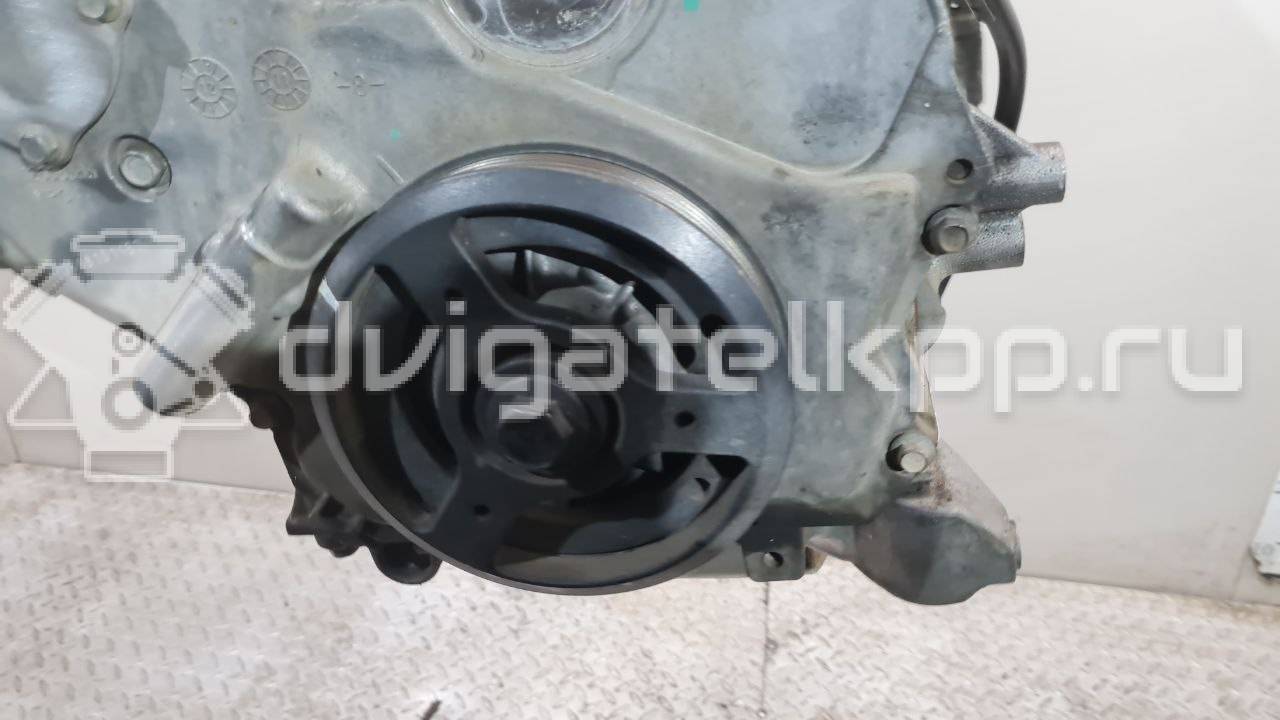 Фото Контрактный (б/у) двигатель LE9 для Gmc / Pontiac / Chevrolet (Sgm) / Holden 162-173 л.с 16V 5.0 л бензин 12676471 {forloop.counter}}