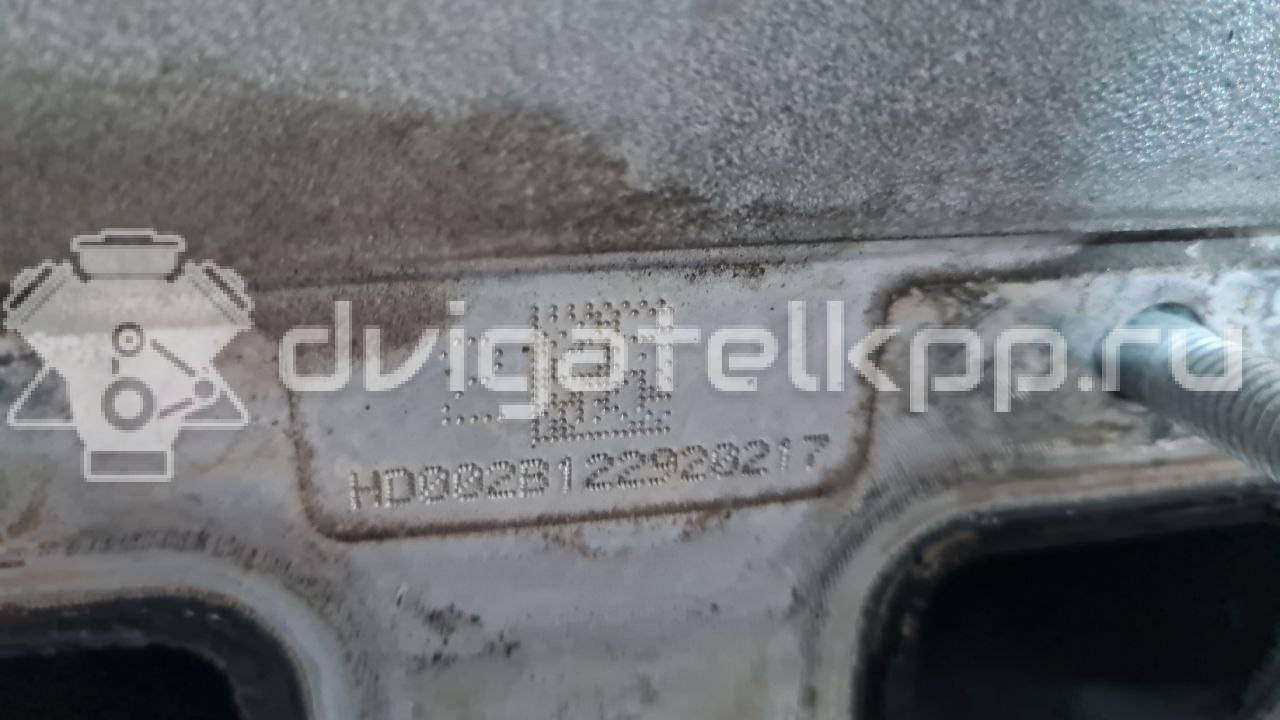 Фото Контрактный (б/у) двигатель LE9 для Gmc / Pontiac / Chevrolet (Sgm) / Holden 162-186 л.с 16V 2.4 л бензин 12676471 {forloop.counter}}