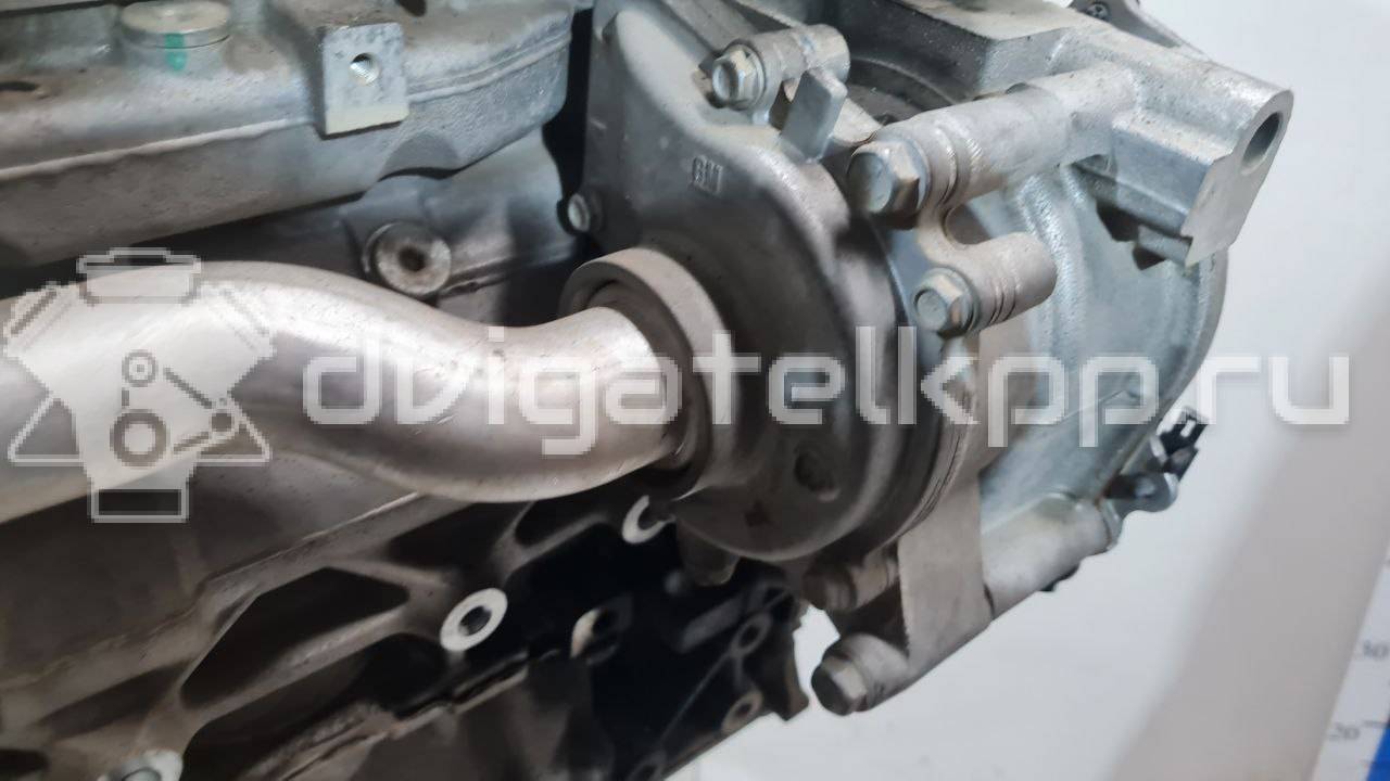 Фото Контрактный (б/у) двигатель LE9 для Gmc / Pontiac / Chevrolet (Sgm) / Holden 162-186 л.с 16V 2.4 л бензин 12676471 {forloop.counter}}