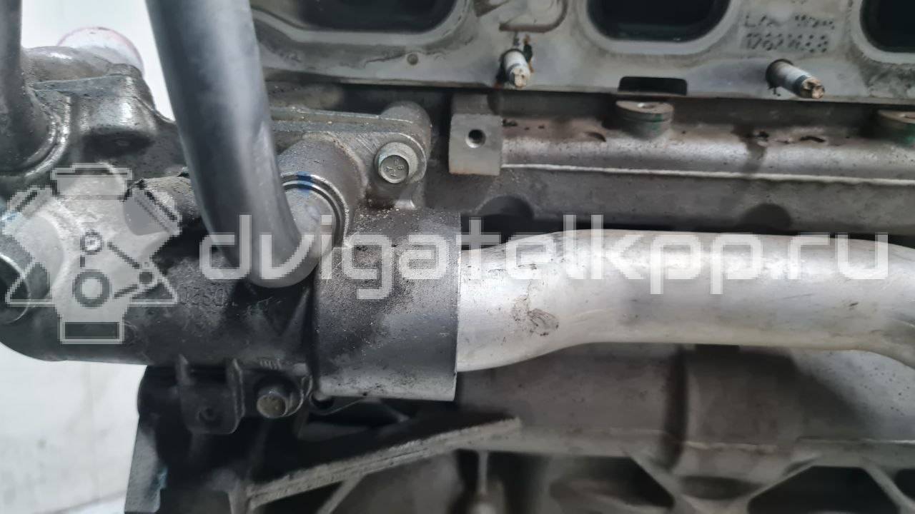 Фото Контрактный (б/у) двигатель LE9 для Gmc / Pontiac / Chevrolet (Sgm) / Holden 162-186 л.с 16V 2.4 л бензин 12676471 {forloop.counter}}