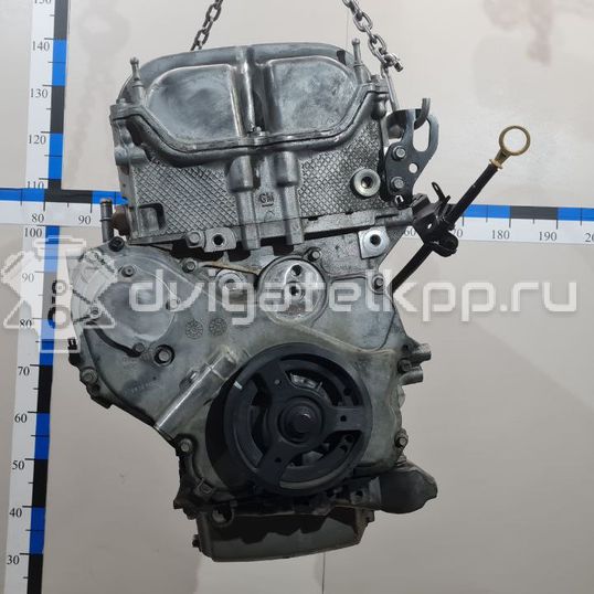 Фото Контрактный (б/у) двигатель LE9 для Pontiac / Gmc / Chevrolet / Holden / Chevrolet (Sgm) 162-186 л.с 16V 2.4 л Бензин/спирт 12676471