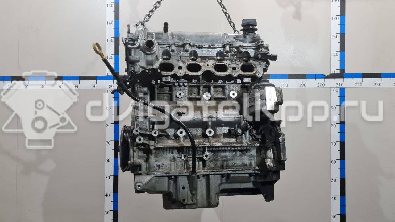 Фото Контрактный (б/у) двигатель LE9 для Pontiac / Gmc / Chevrolet / Holden / Chevrolet (Sgm) 162-186 л.с 16V 2.4 л Бензин/спирт 12676471 {forloop.counter}}