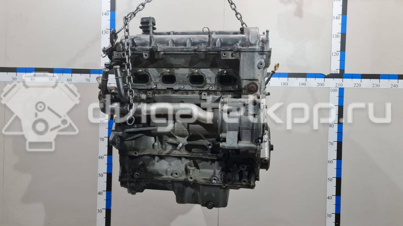 Фото Контрактный (б/у) двигатель LE9 для Pontiac / Gmc / Chevrolet / Holden / Chevrolet (Sgm) 162-186 л.с 16V 2.4 л Бензин/спирт 12676471 {forloop.counter}}