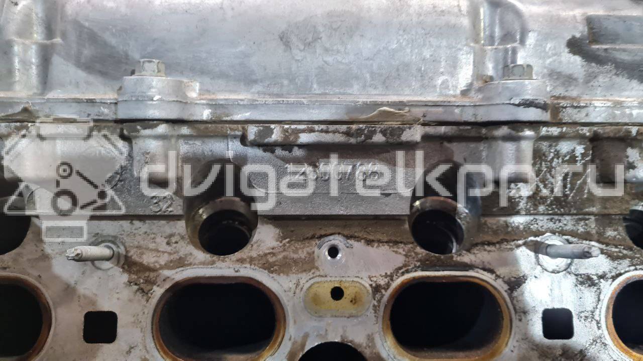 Фото Контрактный (б/у) двигатель LE9 для Pontiac / Gmc / Chevrolet / Holden / Chevrolet (Sgm) 162-186 л.с 16V 2.4 л Бензин/спирт 12676471 {forloop.counter}}