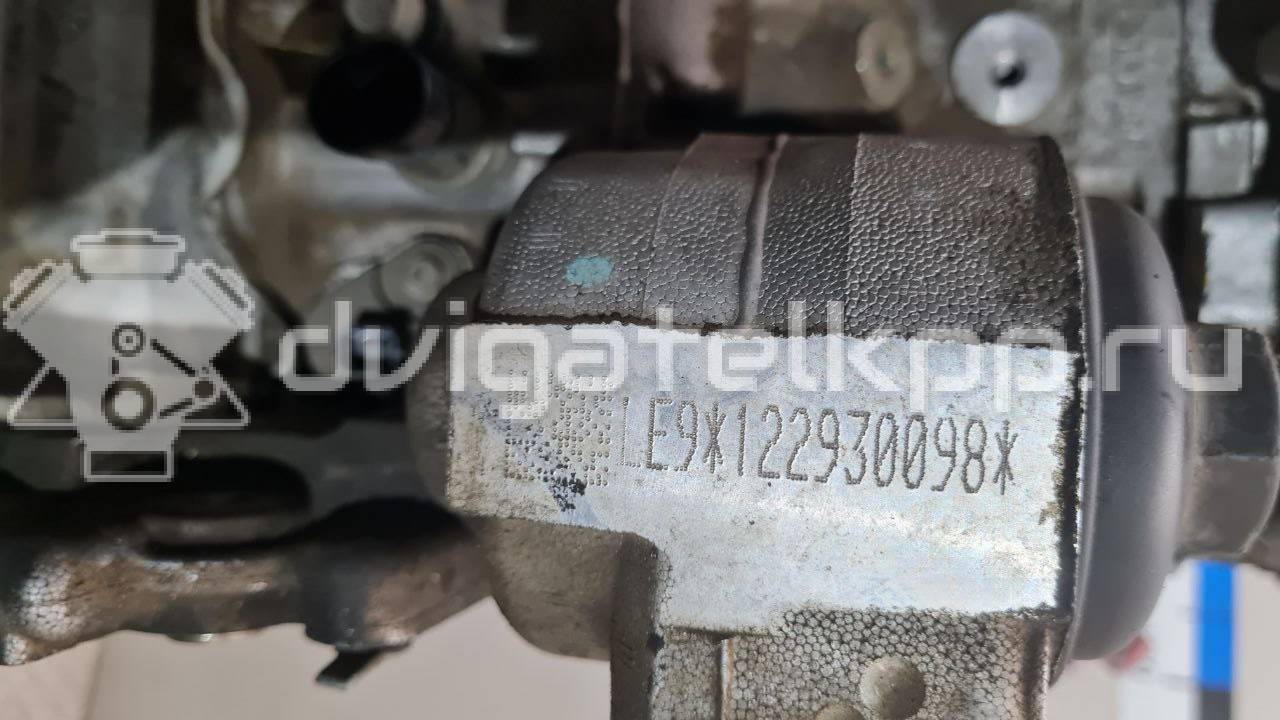 Фото Контрактный (б/у) двигатель LE9 для Pontiac / Gmc / Chevrolet / Holden / Chevrolet (Sgm) 162-186 л.с 16V 2.4 л Бензин/спирт 12676471 {forloop.counter}}