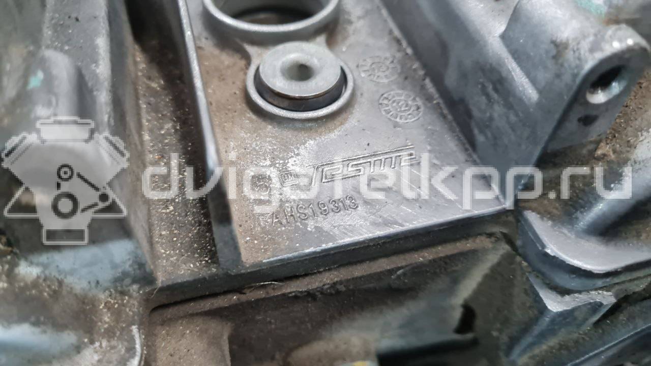 Фото Контрактный (б/у) двигатель LE9 для Pontiac / Gmc / Chevrolet / Holden / Chevrolet (Sgm) 162-186 л.с 16V 2.4 л Бензин/спирт 12676471 {forloop.counter}}