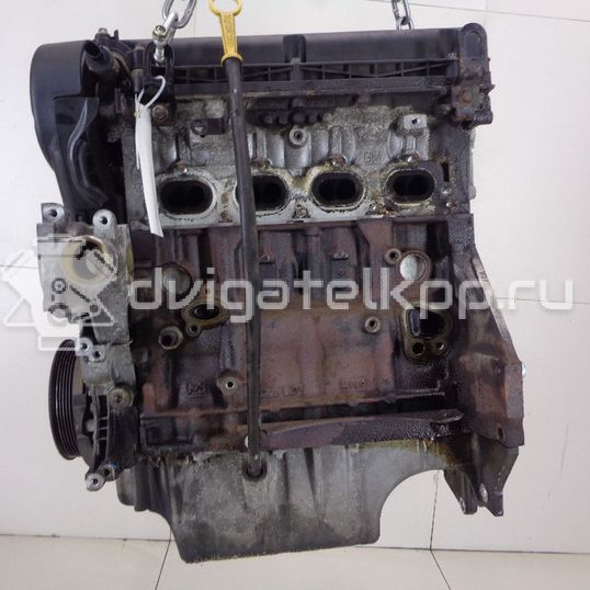 Фото Контрактный (б/у) двигатель F16D4 для Chevrolet / Holden 113-124 л.с 16V 1.6 л бензин 25196858