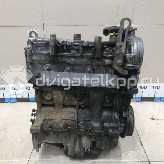 Фото Контрактный (б/у) двигатель K4M для Iran Khodro (Ikco) / Nissan 102-110 л.с 16V 1.6 л бензин 1010200Q6R