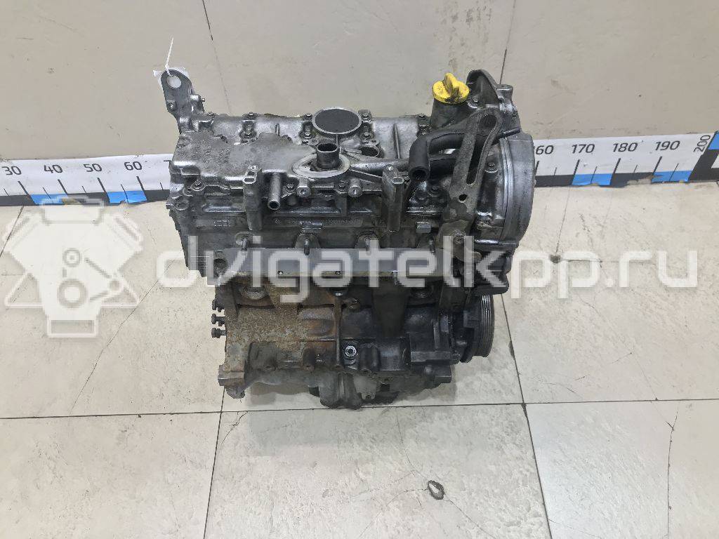 Фото Контрактный (б/у) двигатель K4M для Iran Khodro (Ikco) / Nissan 102-110 л.с 16V 1.6 л бензин 1010200Q6R {forloop.counter}}