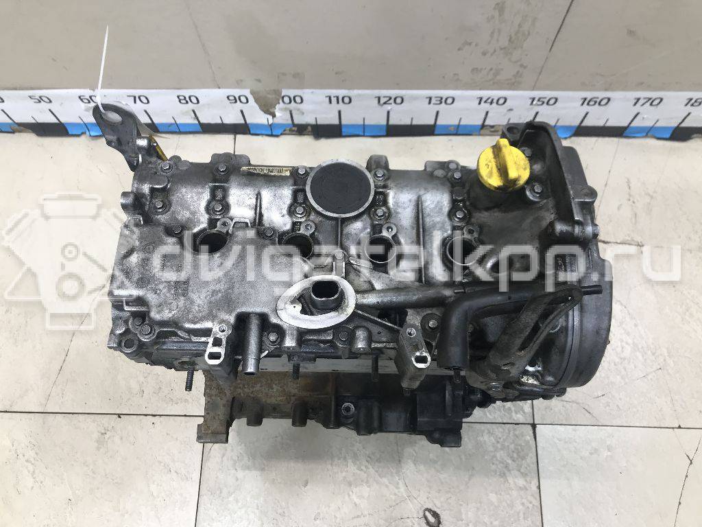 Фото Контрактный (б/у) двигатель K4M для Iran Khodro (Ikco) / Nissan 102-110 л.с 16V 1.6 л бензин 1010200Q6R {forloop.counter}}