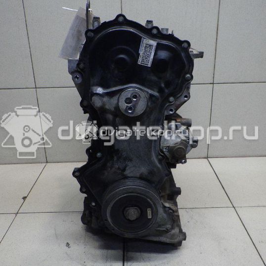 Фото Контрактный (б/у) двигатель  для nissan Qashqai (J10)  V   1010200Q4N