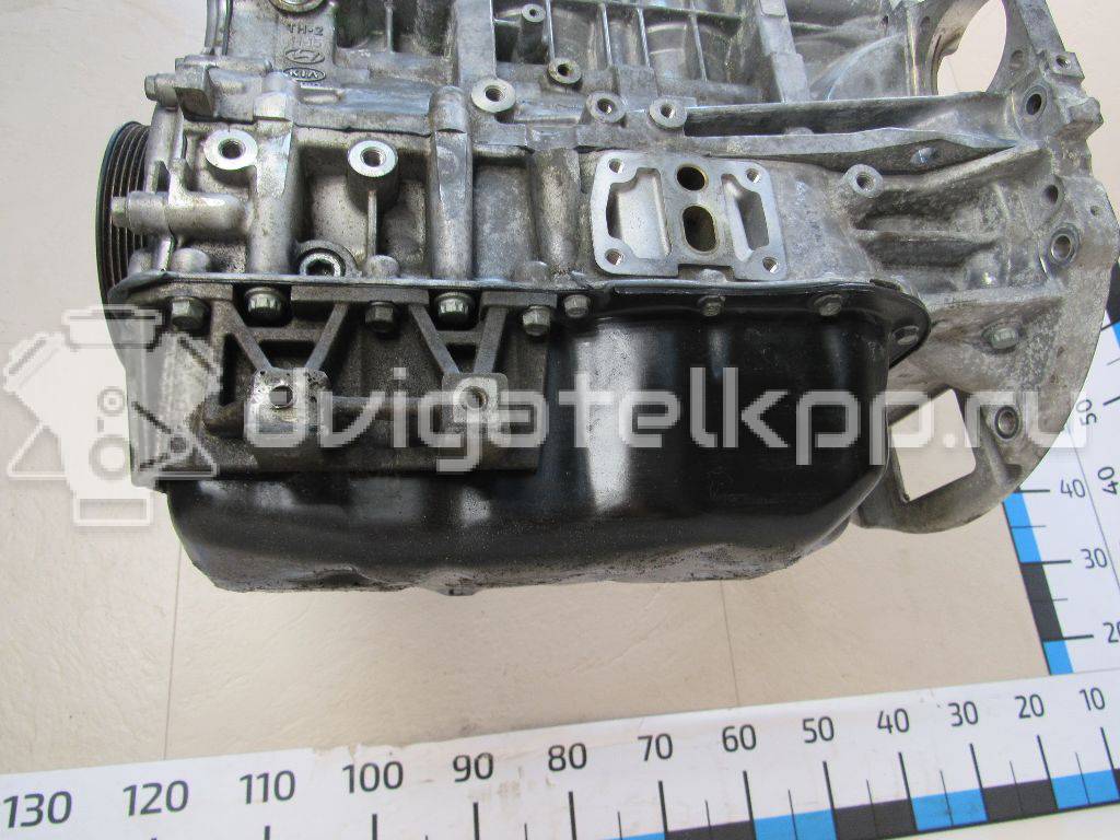 Фото Контрактный (б/у) двигатель G4KH для Hyundai (Beijing) / Hyundai / Kia 241-245 л.с 16V 2.0 л бензин 182X12GH00 {forloop.counter}}