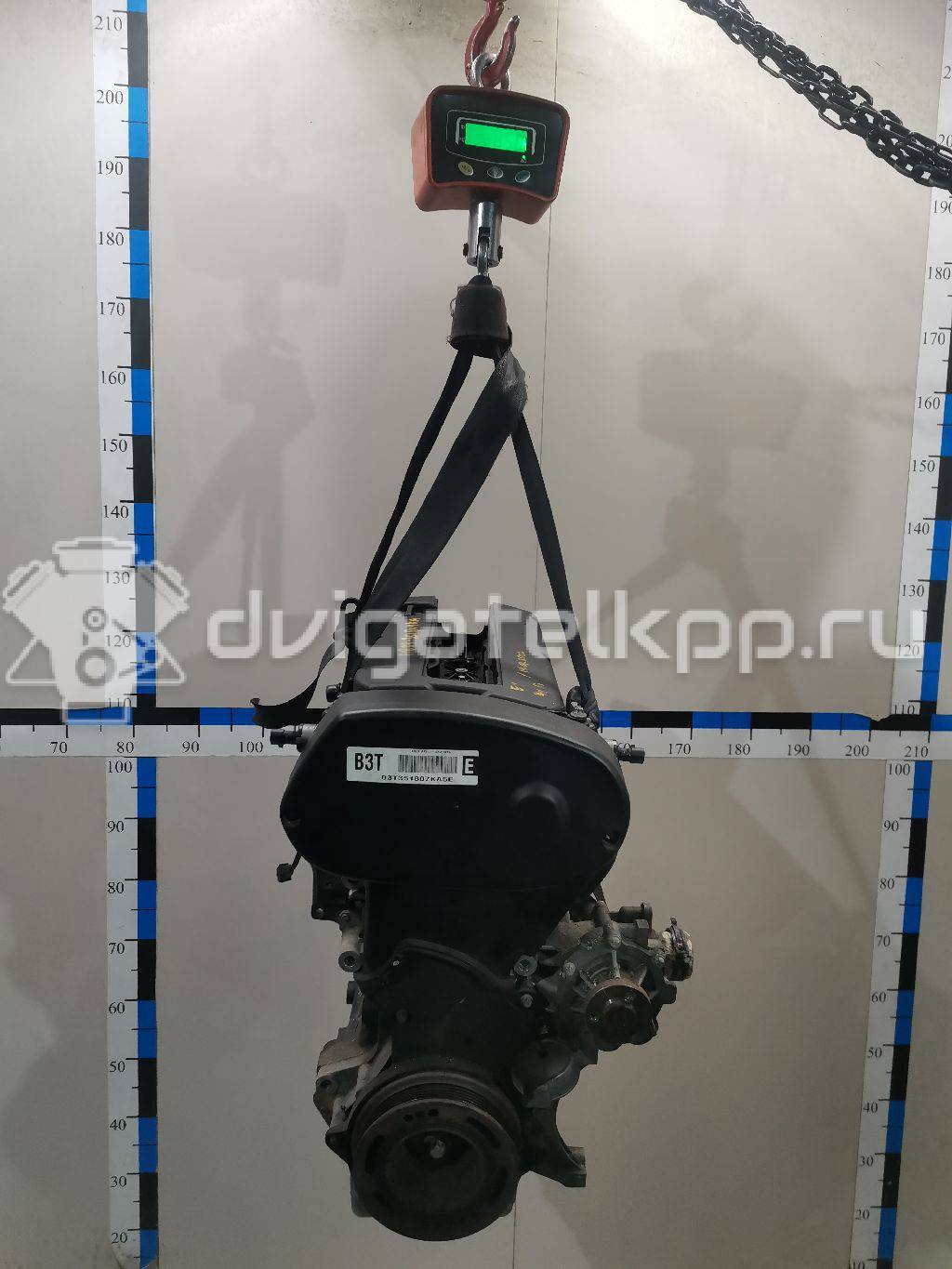 Фото Контрактный (б/у) двигатель Z 18 XER для Holden / Opel / Chevrolet / Vauxhall 140 л.с 16V 1.8 л бензин 25197209 {forloop.counter}}