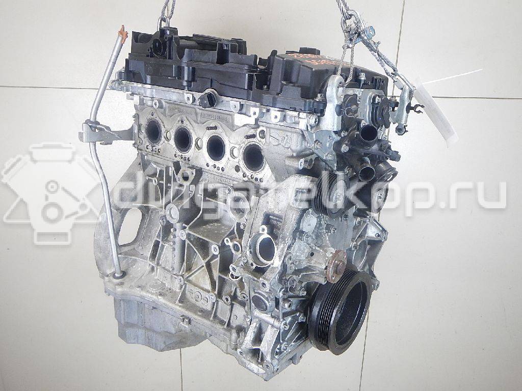 Фото Контрактный (б/у) двигатель M 271.860 (M271 DE18 EVO) для Mercedes-Benz C-Class / E-Class 184-204 л.с 16V 1.8 л бензин 2710100047 {forloop.counter}}