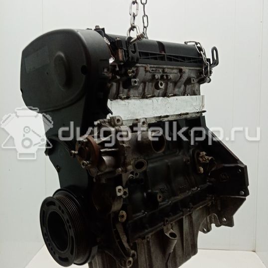 Фото Контрактный (б/у) двигатель Z 18 XER для Holden / Opel / Chevrolet / Vauxhall 140 л.с 16V 1.8 л бензин 25197209