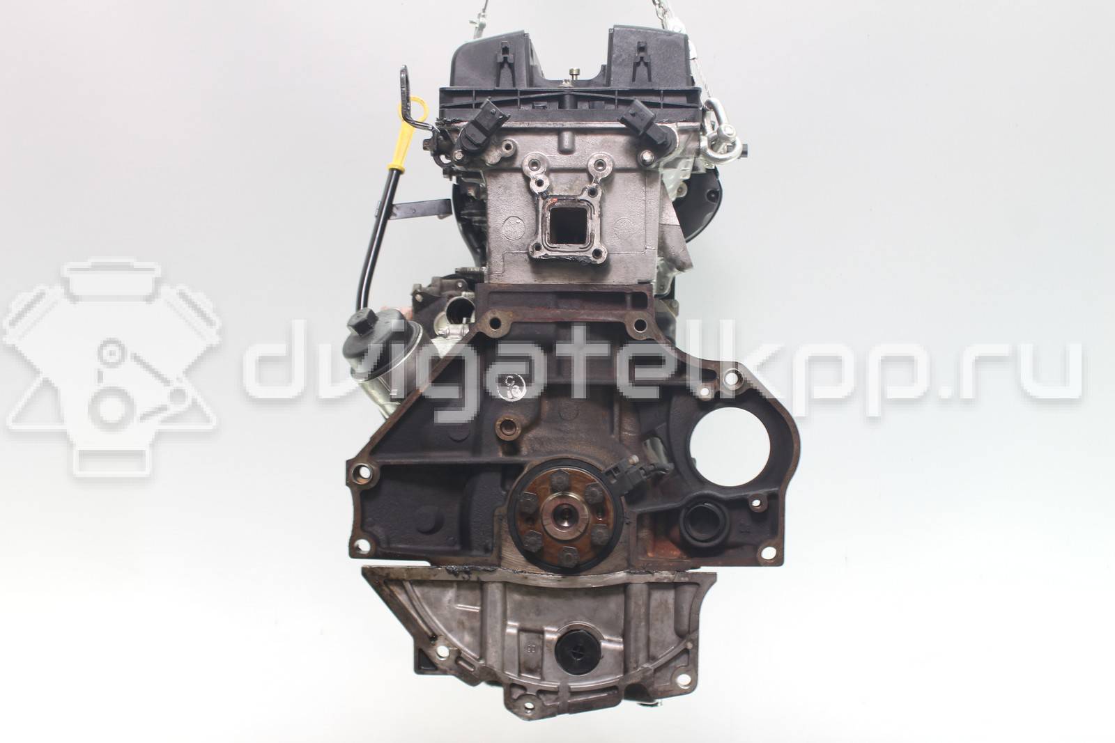 Фото Контрактный (б/у) двигатель Z 18 XER для Holden / Opel / Chevrolet / Vauxhall 140 л.с 16V 1.8 л бензин 604265 {forloop.counter}}