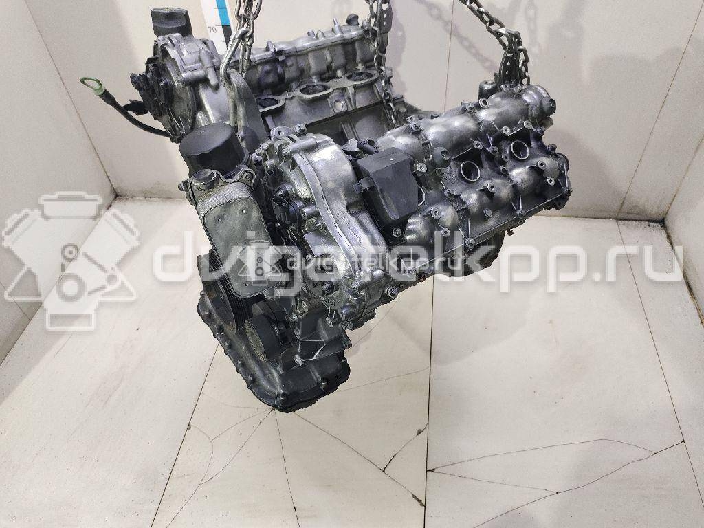 Фото Контрактный (б/у) двигатель M 272.965 (M272 E35) для Mercedes-Benz S-Class 272 л.с 24V 3.5 л бензин 2720102600 {forloop.counter}}