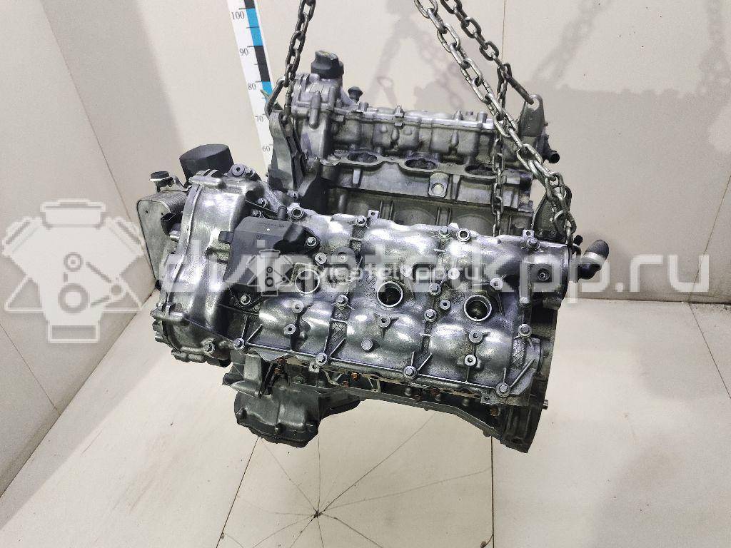 Фото Контрактный (б/у) двигатель M 272.965 (M272 E35) для Mercedes-Benz S-Class 272 л.с 24V 3.5 л бензин 2720102600 {forloop.counter}}