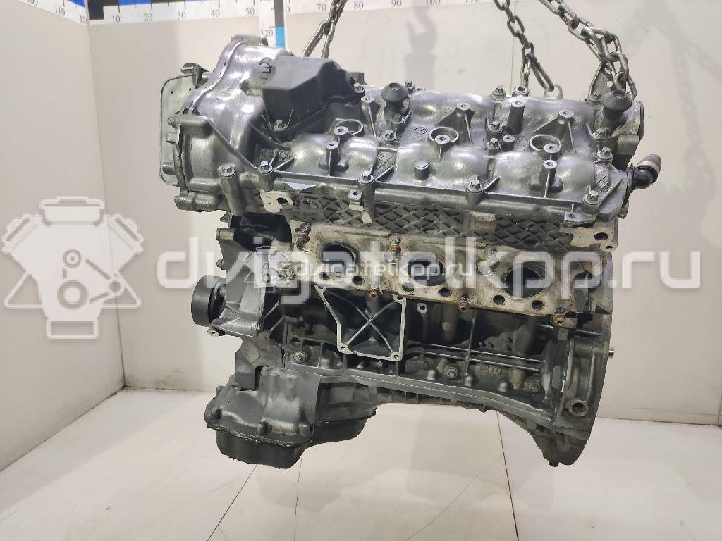 Фото Контрактный (б/у) двигатель M 272.965 (M272 E35) для Mercedes-Benz S-Class 272 л.с 24V 3.5 л бензин 2720102600 {forloop.counter}}