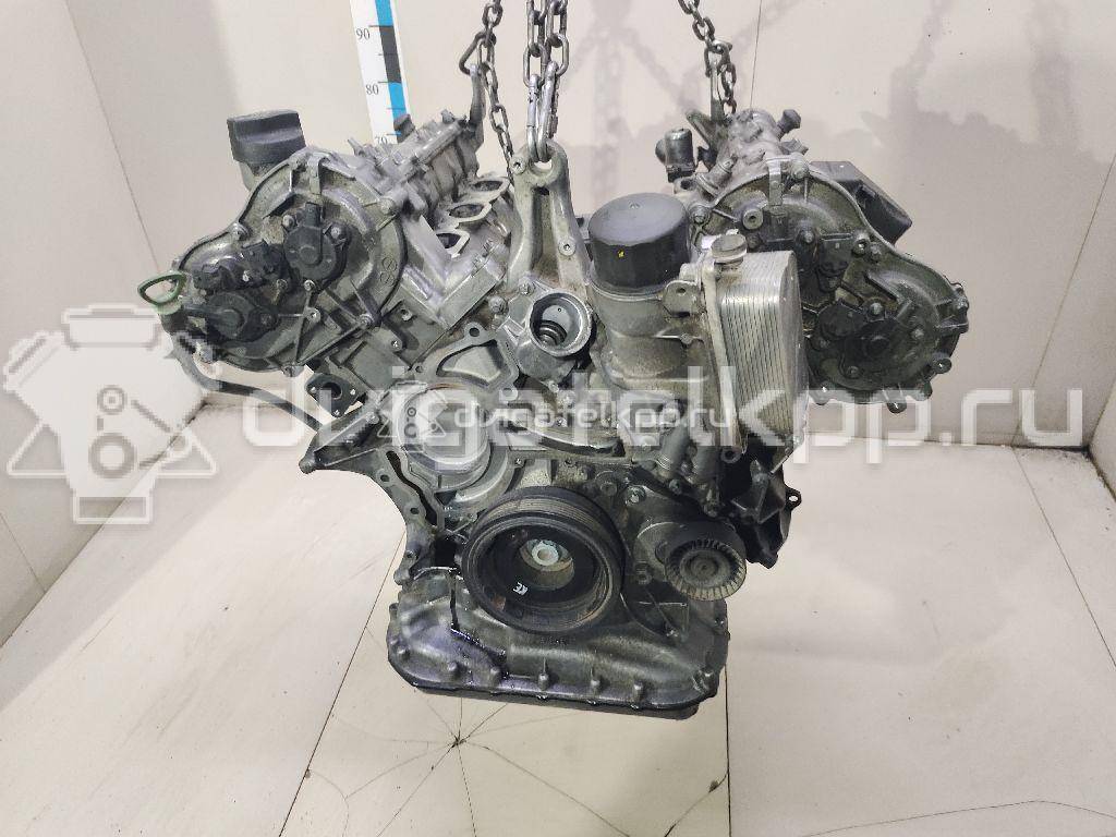 Фото Контрактный (б/у) двигатель M 272.965 (M272 E35) для Mercedes-Benz S-Class 272 л.с 24V 3.5 л бензин 2720102600 {forloop.counter}}