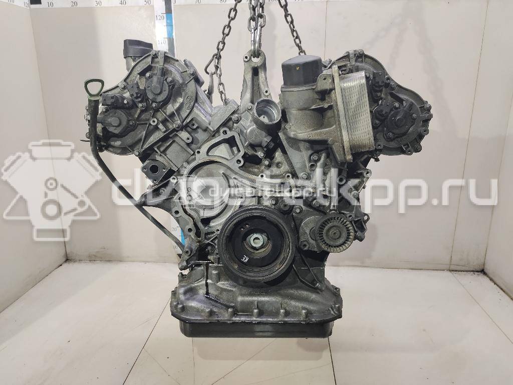 Фото Контрактный (б/у) двигатель M 272.965 (M272 E35) для Mercedes-Benz S-Class 272 л.с 24V 3.5 л бензин 2720102600 {forloop.counter}}