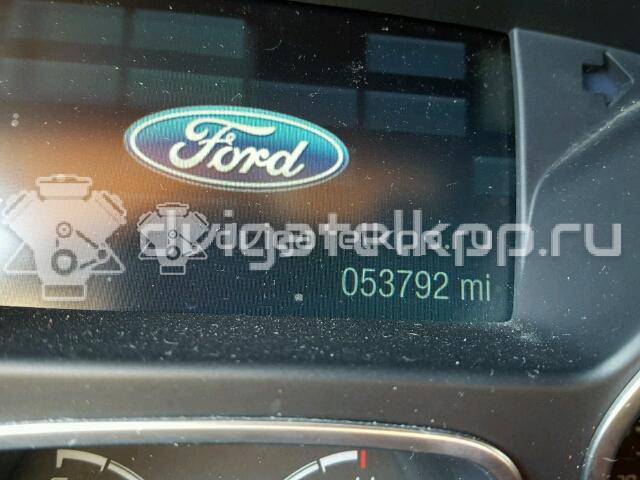 Фото Контрактная (б/у) АКПП для ford Focus III  V    BV6Z7000F {forloop.counter}}