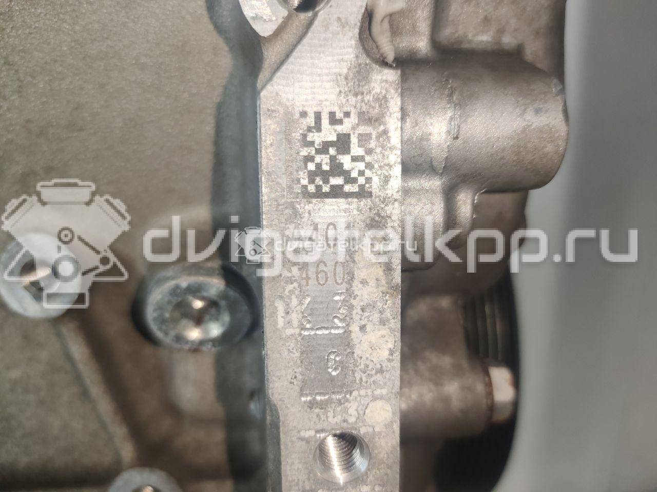 Фото Контрактный (б/у) двигатель LFX для Gmc / Chevrolet / Buick / Cadillac / Mazda / Holden 155-158 л.с 16V 2.0 л бензин 19303678 {forloop.counter}}