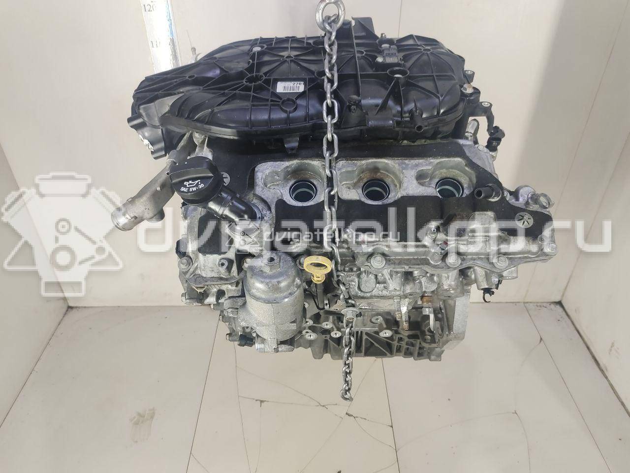 Фото Контрактный (б/у) двигатель LFX для Gmc / Chevrolet / Buick / Cadillac / Mazda / Holden 305-306 л.с 24V 3.6 л Бензин/спирт 19303678 {forloop.counter}}