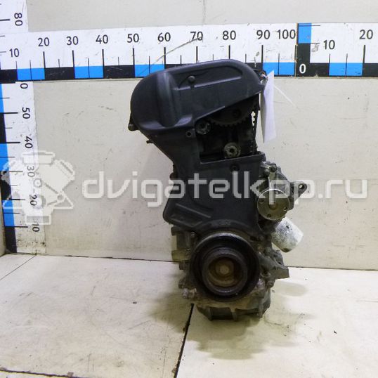 Фото Контрактный (б/у) двигатель  для ford Focus I  V   1321925