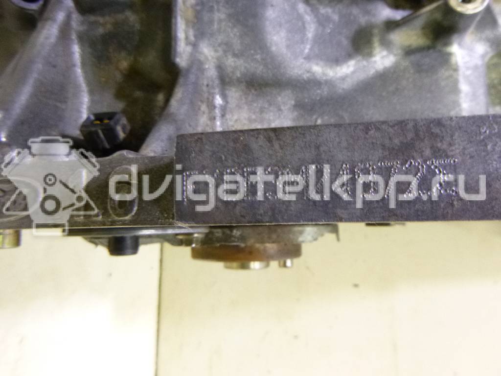 Фото Контрактный (б/у) двигатель  для ford Focus I  V   1321925 {forloop.counter}}