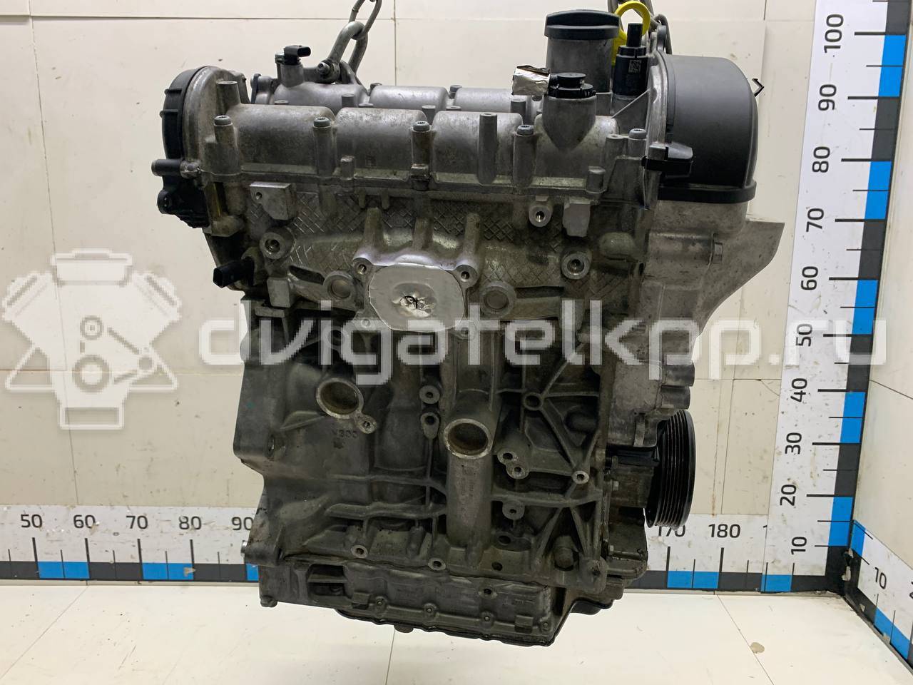 Фото Контрактный (б/у) двигатель AM для Volkswagen 181 48 л.с 8V 1.6 л бензин 04E100037B {forloop.counter}}