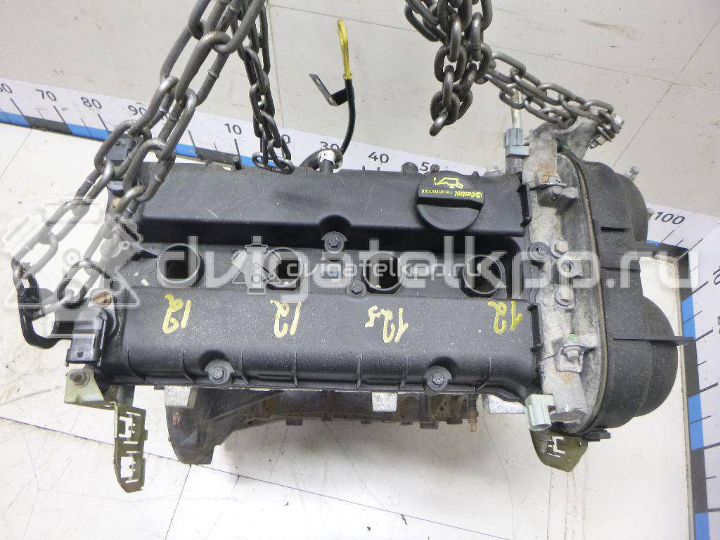 Фото Контрактный (б/у) двигатель PNDA для Ford Australia Focus 125 л.с 16V 1.6 л бензин 1727626 {forloop.counter}}