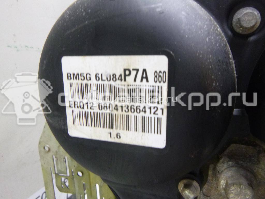 Фото Контрактный (б/у) двигатель PNDA для Ford Australia Focus 125 л.с 16V 1.6 л бензин 1727626 {forloop.counter}}